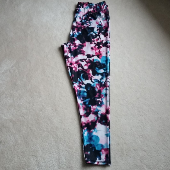 Everlast Pants - EVERLAST sport athletic joggers size L